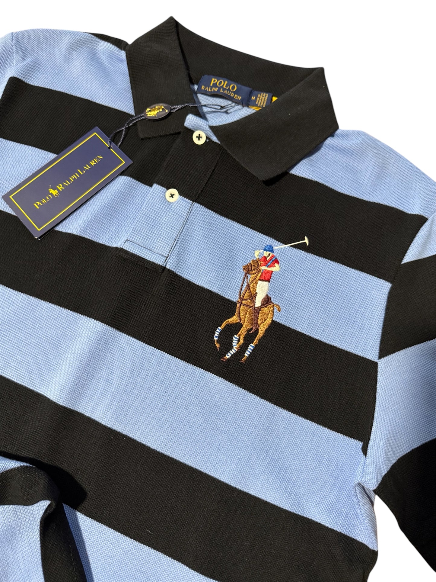 RALPH LAUREN POLO