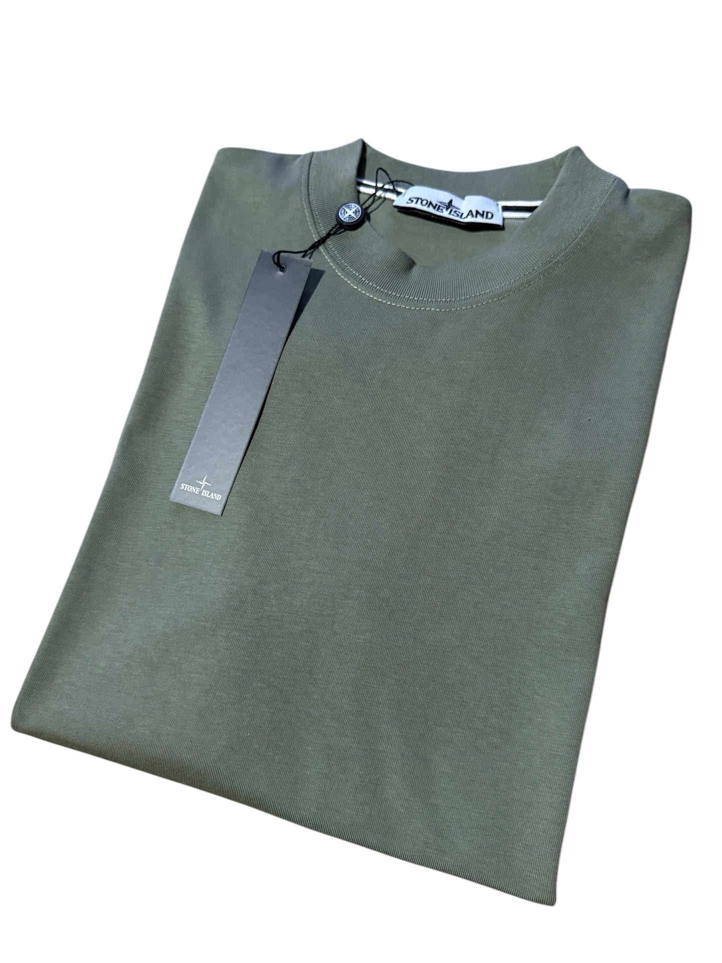 STONE ISLAND T-SHIRT