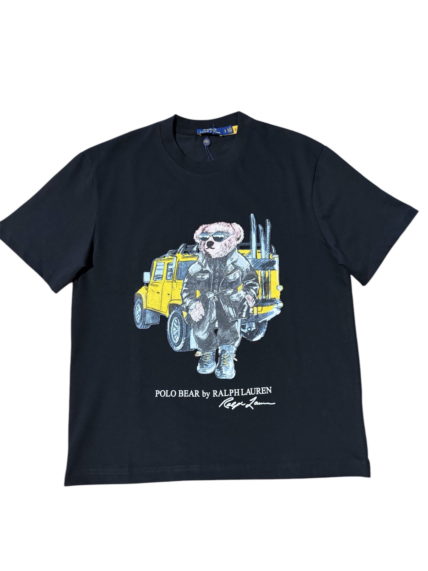 RALPH LAUREN T-SHIRT