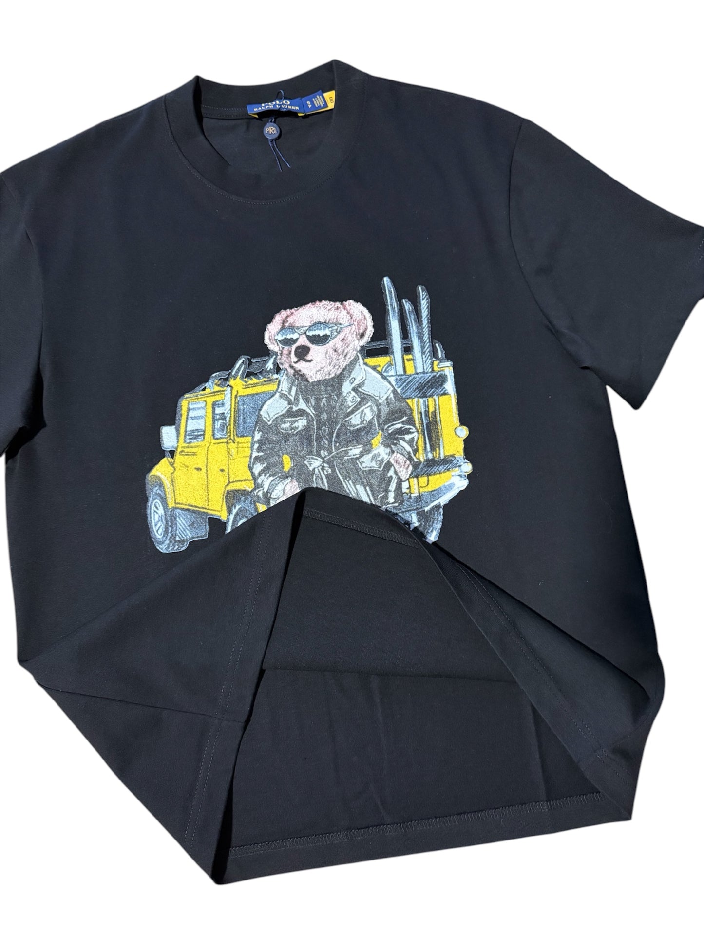 RALPH LAUREN T-SHIRT