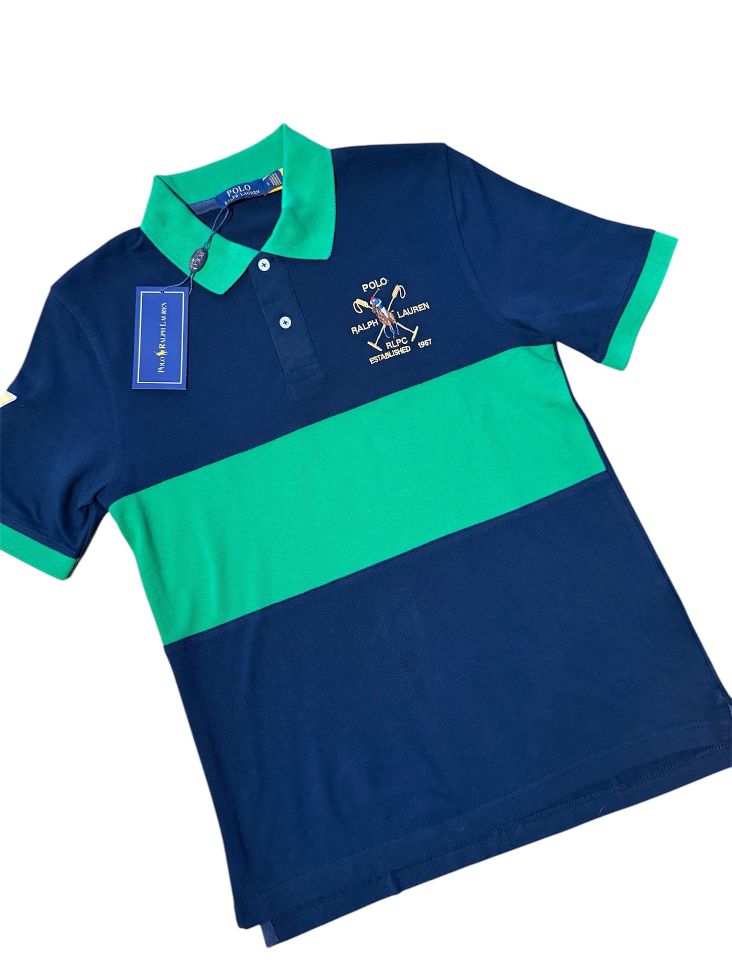 RALPH LAUREN POLO