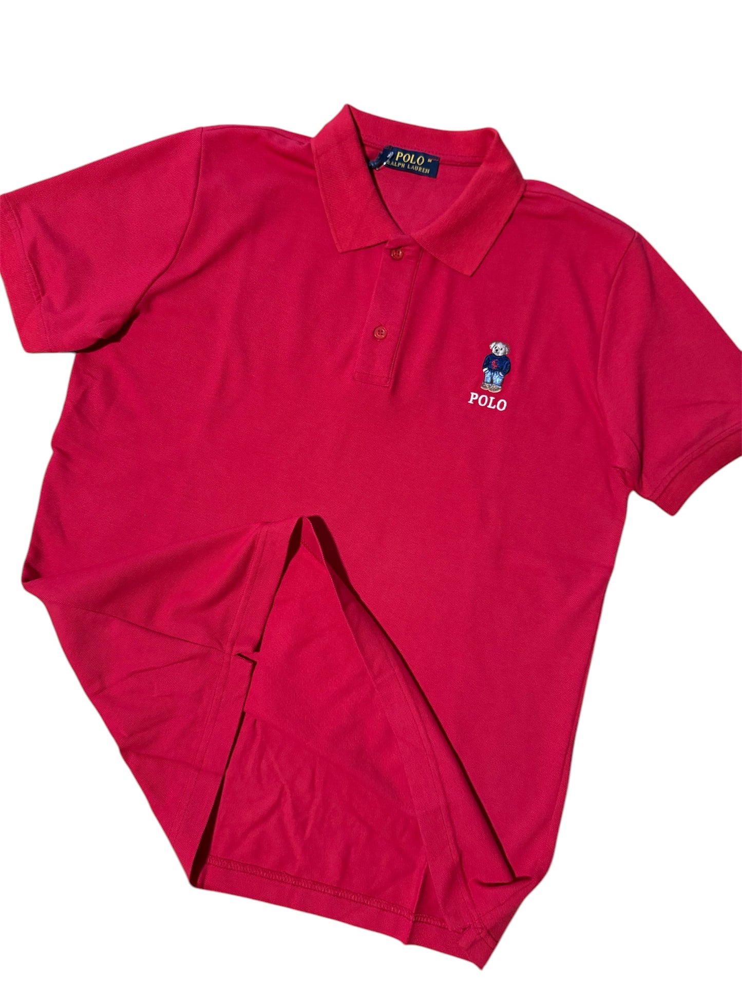 RALPH LAUREN POLO