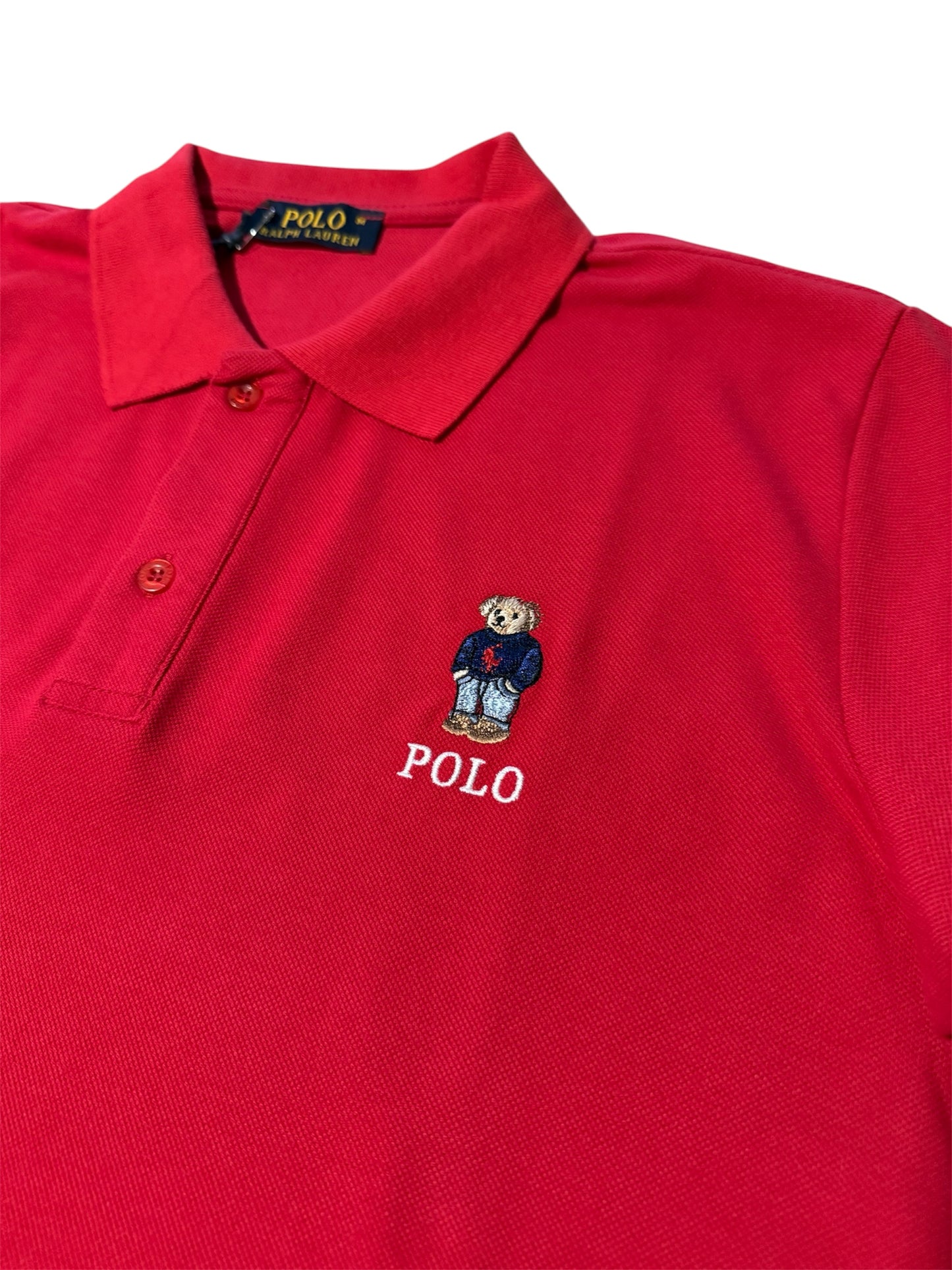 RALPH LAUREN POLO