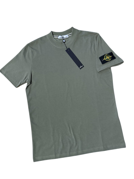 STONE ISLAND T-SHIRT
