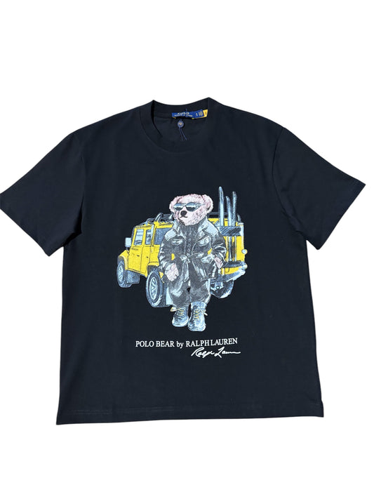 RALPH LAUREN T-SHIRT