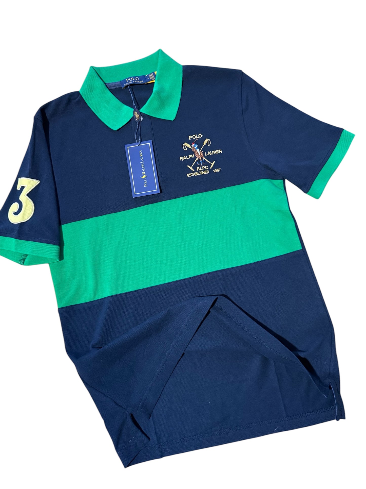 RALPH LAUREN POLO