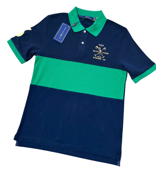 RALPH LAUREN POLO