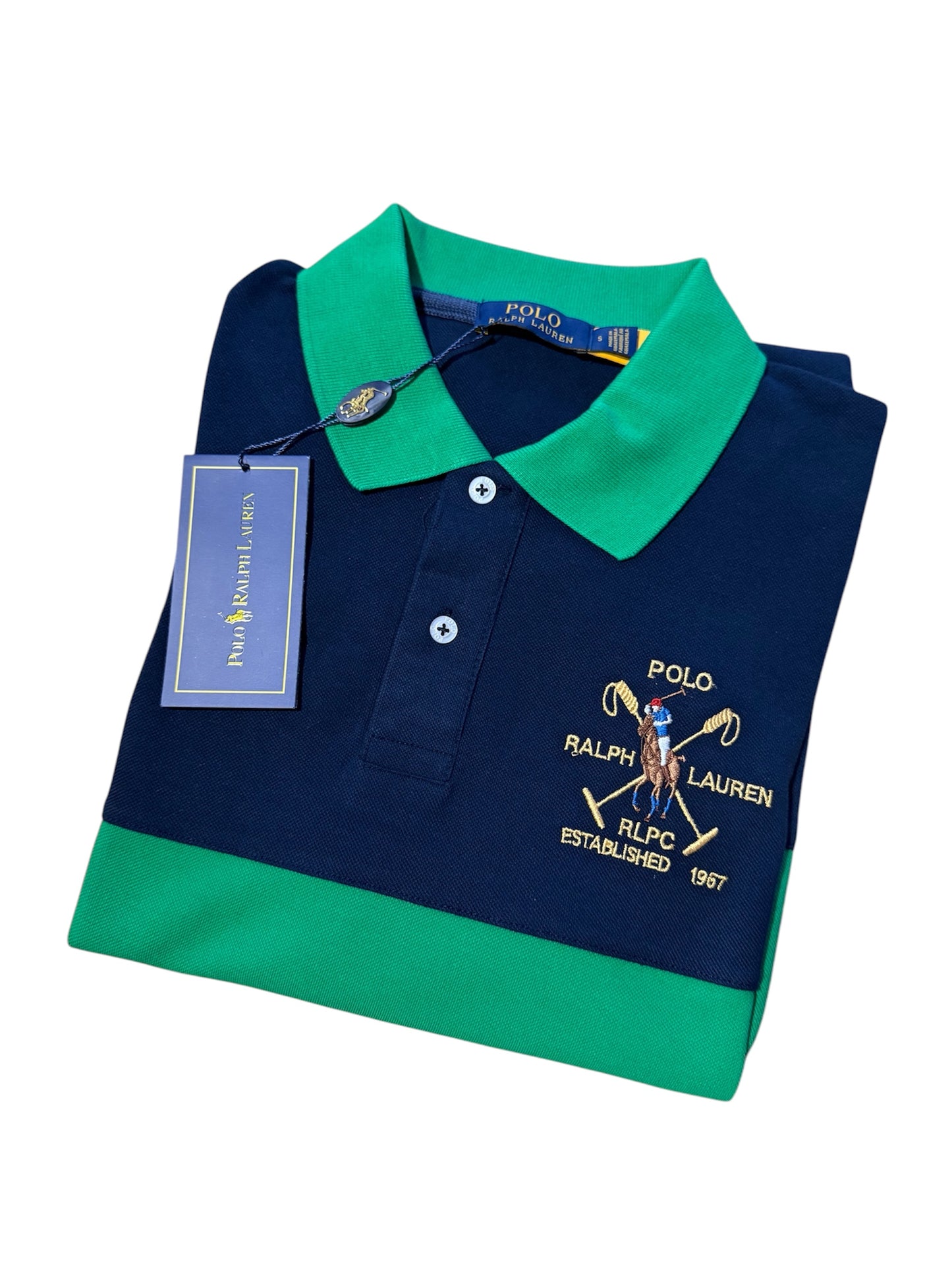 RALPH LAUREN POLO